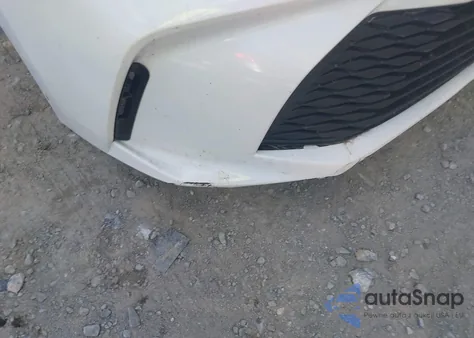 2025 Toyota Camry Le from USA, damaged, VIN 4T1DAACK5SU049980